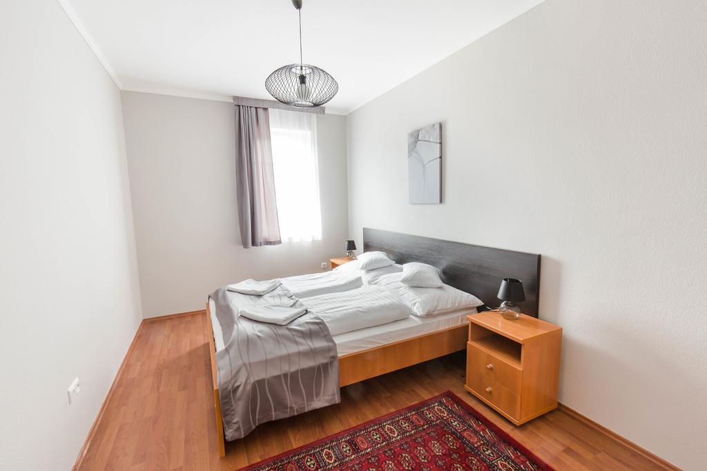 אגרסאלוק Salt Hill Apartmanok מראה חיצוני תמונה