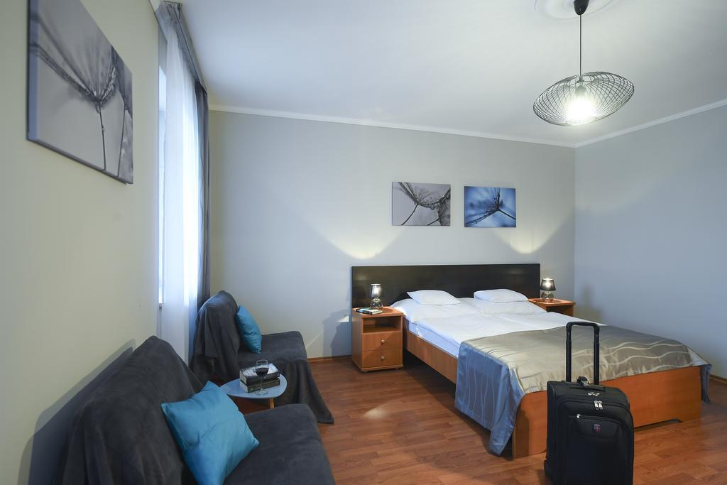 אגרסאלוק Salt Hill Apartmanok מראה חיצוני תמונה